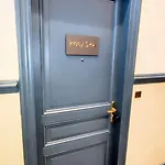 شقة Kosy Spa, Les Princes كان
