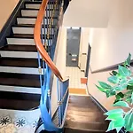 Kosy Spa, Les Princes شقة
