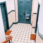 شقة Kosy Spa, Les Princes كان