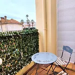 شقة Kosy Spa, Les Princes