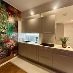 Kosy Spa, Les Princes شقة *