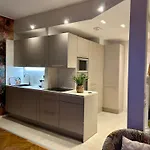 شقة Kosy Spa, Les Princes