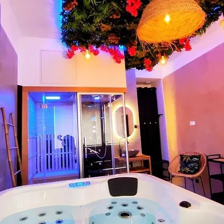 Kosy Spa, Les Princes