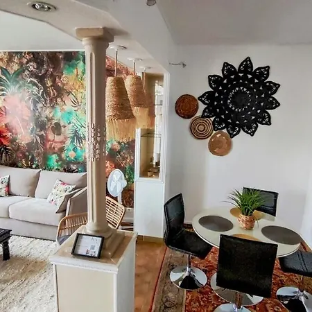 Kosy Spa, Les Princes Appartamento Cannes
