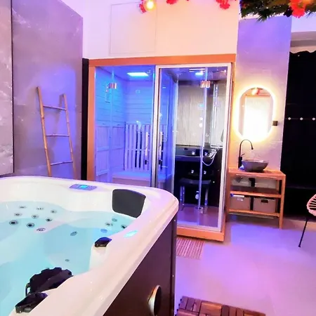 Kosy Spa, Les Princes *