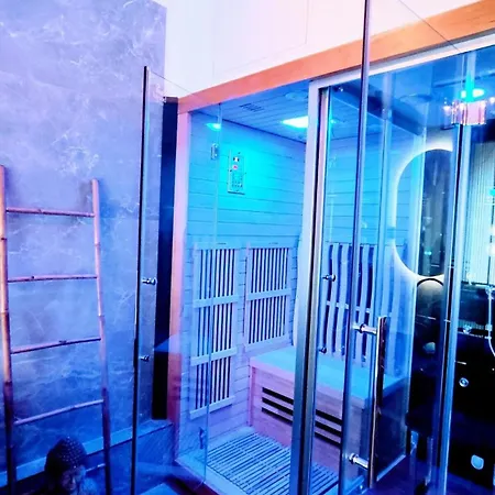 Kosy Spa, Les Princes *