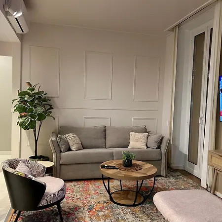 Kosy Spa, Les Princes كان