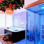 Apartmán Kosy Spa, Les Princes Cannes