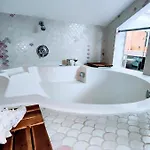 Kosy Spa, Les Princes Apartment Cannes