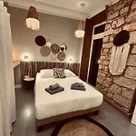 Kosy Spa, Les Princes Канны