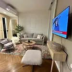 Apartment Kosy Spa, Les Princes *
