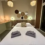 Kosy Spa, Les Princes Апартаменты Канны