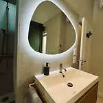 Apartmán Kosy Spa, Les Princes Cannes