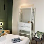 Kosy Spa, Les Princes Канны