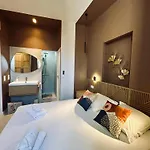 Апартаменты Kosy Spa, Les Princes