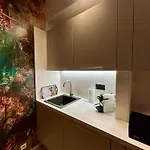 Apartment Kosy Spa, Les Princes