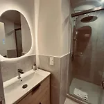 Апартаменты Kosy Spa, Les Princes Канны