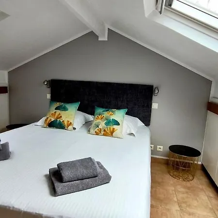 Kosy Spa, Les Princes * Cannes