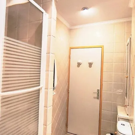 Kosy Spa, Les Princes Apartment Cannes