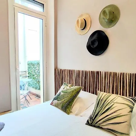 Kosy Spa, Les Princes * Cannes