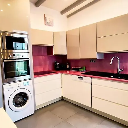 Kosy Spa, Les Princes