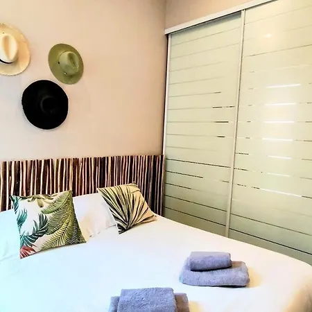 Kosy Spa, Les Princes * Cannes