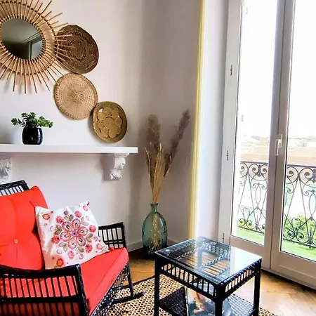 Apartment Kosy Spa, Les Princes *