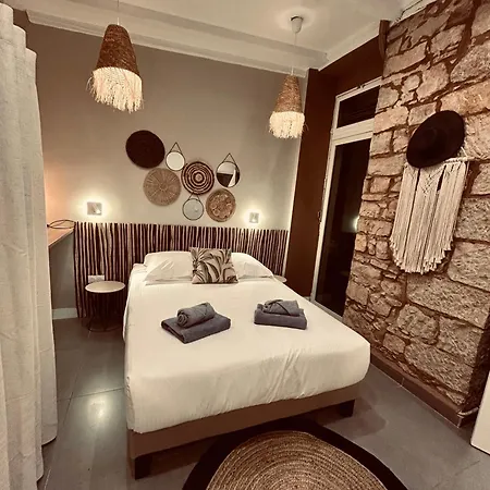 Kosy Spa, Les Princes Cannes