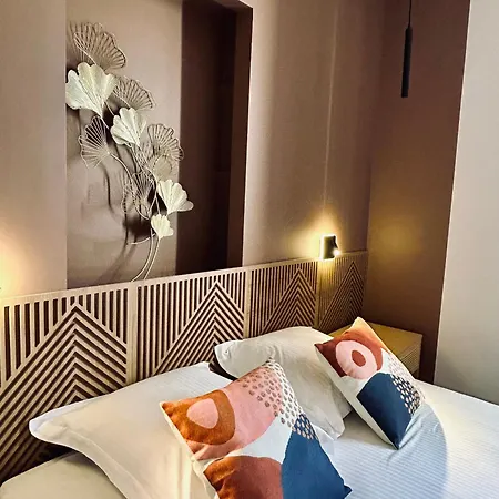 Kosy Spa, Les Princes * Cannes