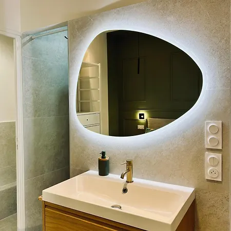 Kosy Spa, Les Princes Cannes