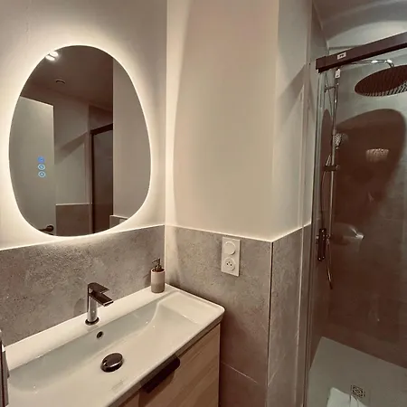 Kosy Spa, Les Princes * Cannes