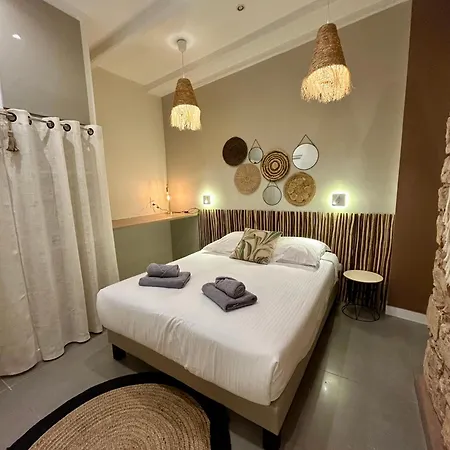 Kosy Spa, Les Princes