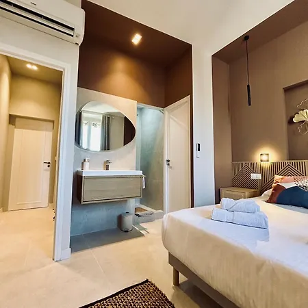 Kosy Spa, Les Princes Appartamento