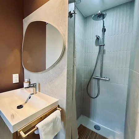 Appartamento Kosy Spa, Les Princes