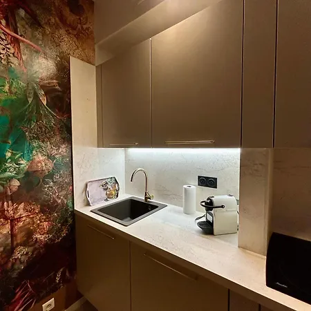 Appartamento Kosy Spa, Les Princes