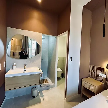 Kosy Spa, Les Princes Daire Cannes