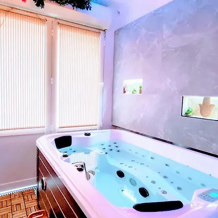 Kosy Spa, Les Princes *